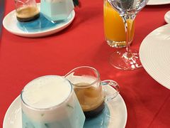 -国家大剧院西餐厅