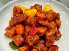 -凤凰楼酒家·粤宴点心(华强北店)