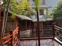 -香麒园·过桥米线·南湖雅宴