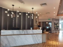 -尤尼可国际影像(万源分店)