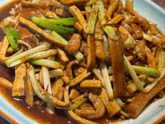-巷儿里餐厅·杭帮菜(信义坊店)