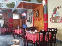 -尼玛藏家风味园(阿山食城店)