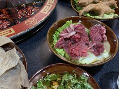 -谭记重庆老火锅(总店)
