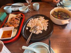 -塘桥老哥·常州鱼鲜土菜(勤业路店)