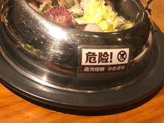 -三个渔夫·蒸汽海鲜(小白楼店)