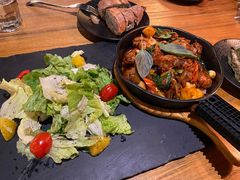 -Let's Taipei 非常烘焙(太古里店)