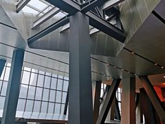 -中央广播电视总台(光华路办公区)