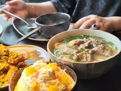 -Ameigo梅果·云贵川bistro(长宁来福士店)