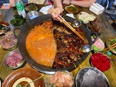 -咖咖火锅(老店)