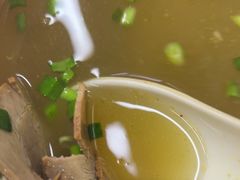 -清真蒋有记(老门东店)