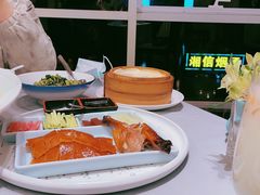 -南景饭店(万家丽路店)