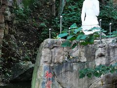 -京东石林峡风景区