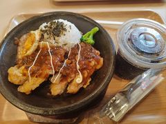 -乡村基(合川大学城店)