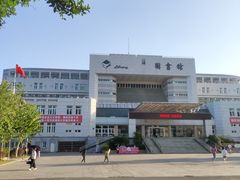 -广西师范大学(育才校区)