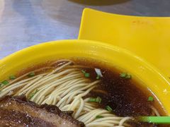 -包顺兴面馆(长乐路店)