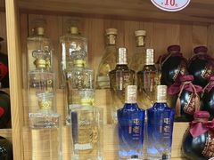 -屯老二农家铁锅炖·行业领军者(梅江店)