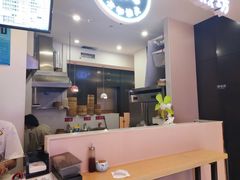 -巧燕坊一笼一蒸(庆春广场地铁站店)
