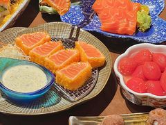 -千代武日本料理(哈西店)