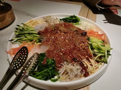-上关东东北菜(夫子庙水游城店)