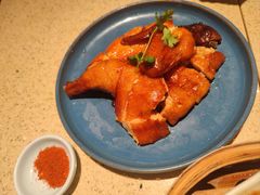 -点都德(长泰广场店)