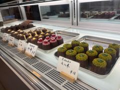 -发酵食堂(屏风街店)