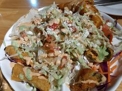 -Cactus墨西哥仙人掌餐厅