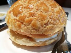 -港久茶餐厅(鹭洲里店)
