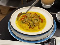 -肥佬椰子鸡(文锦渡店)