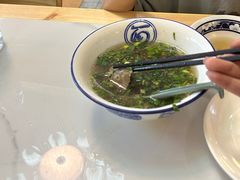-清真·西北人家风味馆(中山中路店)