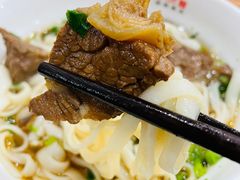 -肆姐面粉馆(坡子街店)