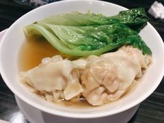 鲜虾鱼籽云吞-虾饺妹·粤式手工点心(水荫路店)