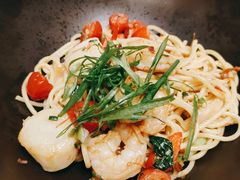 -君悦酒店·La Terrazza意合園·意式风味