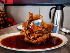 -鲁菜根·泰山菜(泰山店)