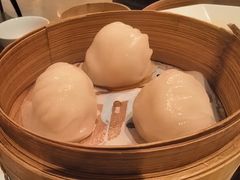 -京香轩·中餐厅(上海中庚聚龙酒店)