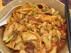-陳香貴·兰州牛肉面(上海长风大悦城店)
