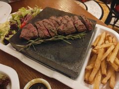 -Entrecôte 法国牛扒馆(保利·时光里店)