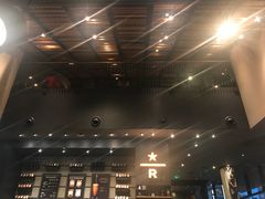 -星巴克臻选(成都太古里店)
