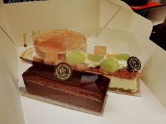 -PAUL LAFAYET 法式甜品(深圳湾万象城店)