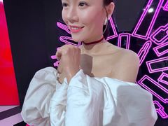 -上海杜莎夫人蜡像馆