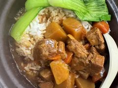 -李先生牛肉面大王(长春儿童医院店)