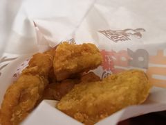 -汉堡王(徐汇绿地缤纷店)