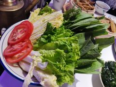 -卤校长重庆火锅(国兴店)