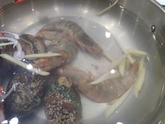 -春华海鲜城(广场西苑店)