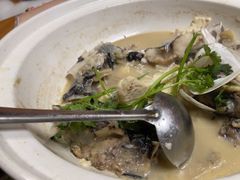 -芦茨金富饭庄·25年老字号·专做稻草鸡