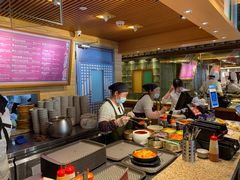 -大食代美食广场(迪士尼小镇店)