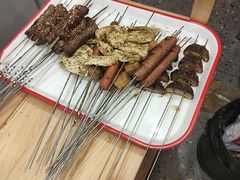 -遇西祠·海鲜烧烤(总店)