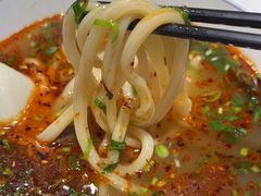 -西部马华清真兰州牛肉面·烧烤夜市(三里河店)