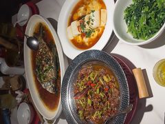 -烹湘·鲜炒湖南土菜(海珠店)