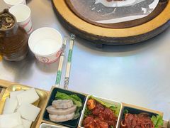 -阿昌白族石板烧·菌锅(大理古城店)
