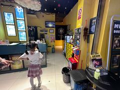 -谜盒子奇幻密室(南屏店)